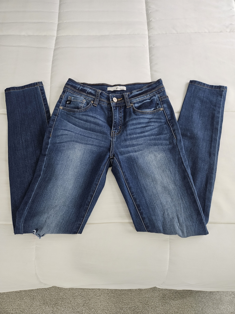 KanCan Skinny Jeans